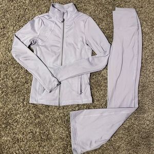 Women’s two piece set